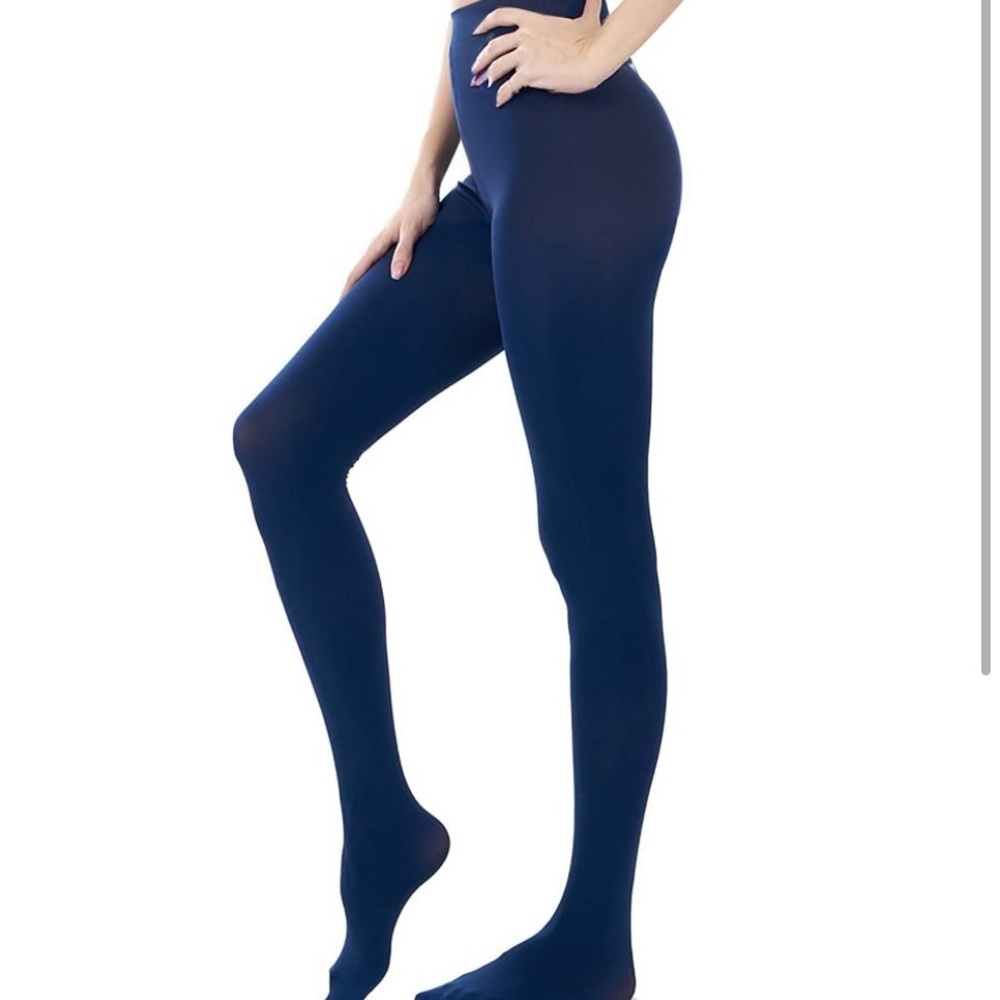 Blue Tights​​